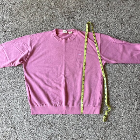 Levi's crew neck pullover - Picture 5 of 5